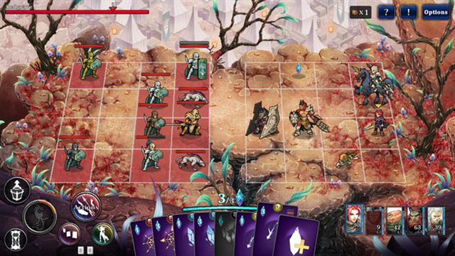 Tải game Vesper Ether Saga Episode 1-TENOKE
