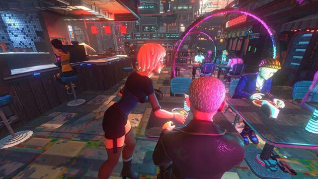 Tải game Nivalis Nights-RUNE