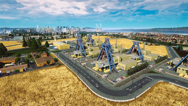 Tải game Highrise City v20240603-P2P