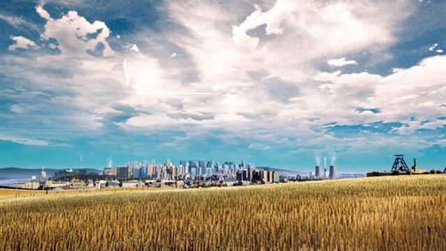 Tải game Highrise City v20240603-P2P