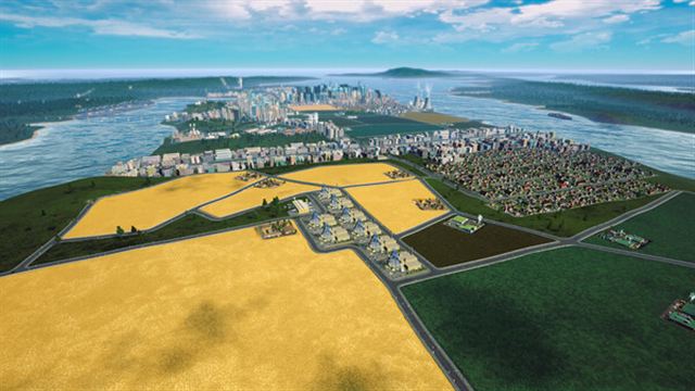 Tải game Highrise City v20240603-P2P