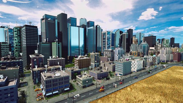 Tải game Highrise City v20240603-P2P