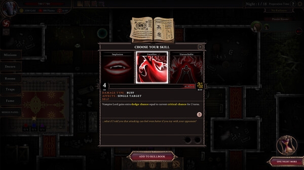 Tải game Few Nights More v1.0.0214-P2P
