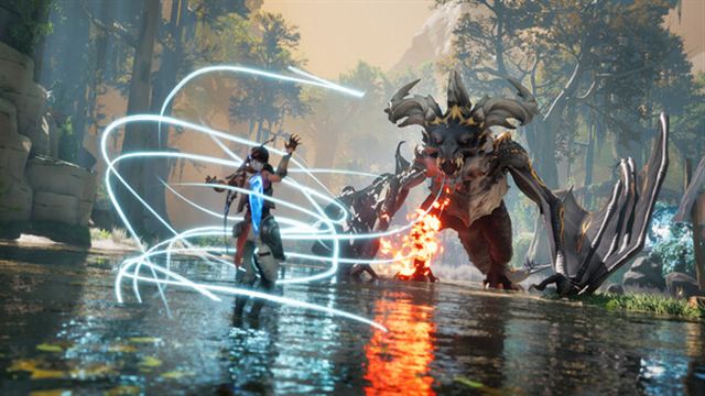 Tải game Eternal Strands v1.0.13.9394-P2P