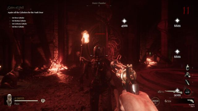 Tải game Sker Ritual-RUNE