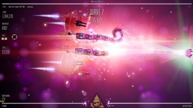 Tải game Beat Hazard 3 v1.041-P2P
