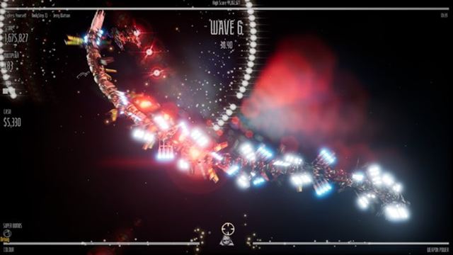 Tải game Beat Hazard 3 v1.029-P2P