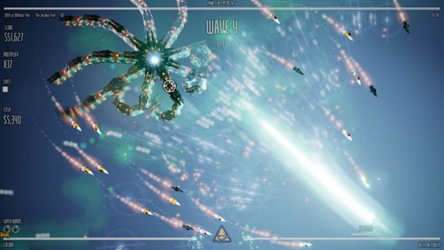 Tải game Beat Hazard 3 v1.031-P2P