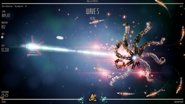 Tải game Beat Hazard 3 v1.030-TENOKE
