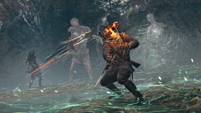 Tải game B Ghosts of NE v1.5.0.0-P2P