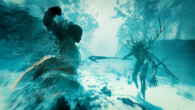 Tải game B Ghosts of NE v1.5.0.0-P2P