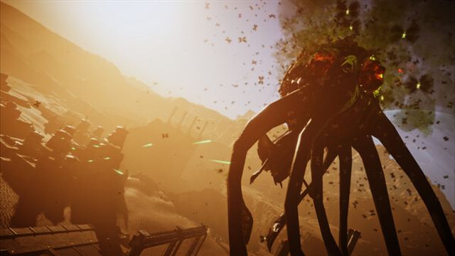 Tải game Silica Siege Mode Early Access