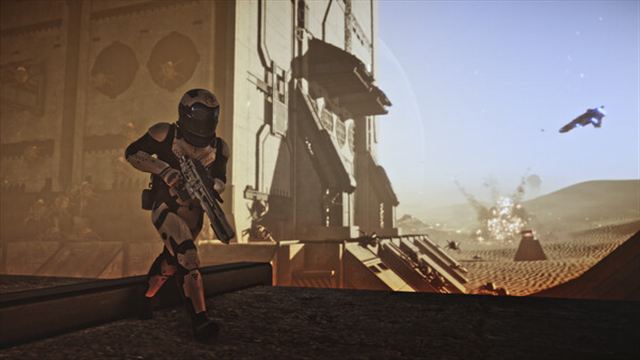 Tải game Silica Siege Mode Early Access