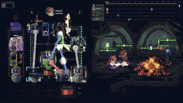 Tải game Rogue Voltage Early Access