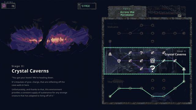 Tải game Rogue Voltage Early Access