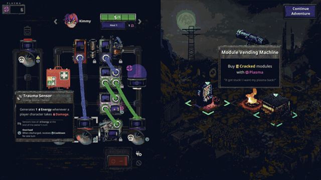 Tải game Rogue Voltage Early Access