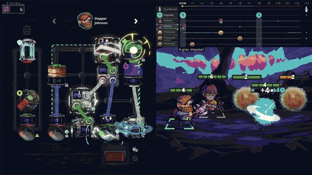 Tải game Rogue Voltage Early Access