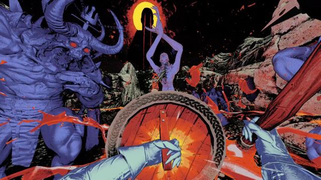 Tải game Mortal Sin v20251027-P2P