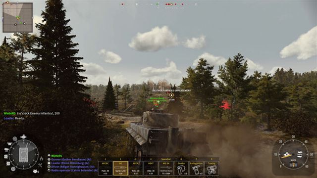 Tải game Tank Squad v1.0.3-P2P