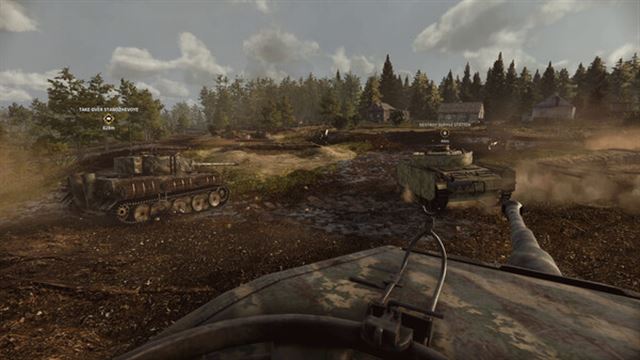 Tải game Tank Squad v1.0.12.1-P2P