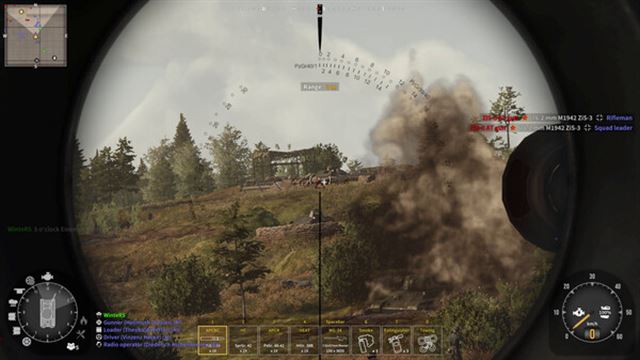 Tải game Tank Squad v1.0.12.1-P2P