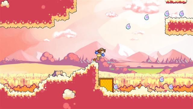 Tải game Declines Drops-TENOKE