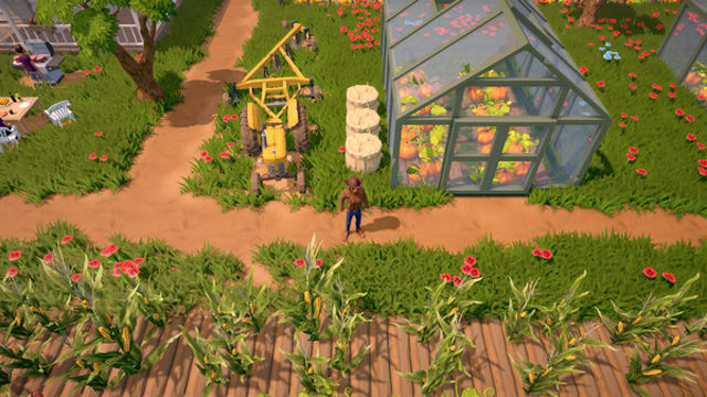 Tải game The Ranchers Early Access