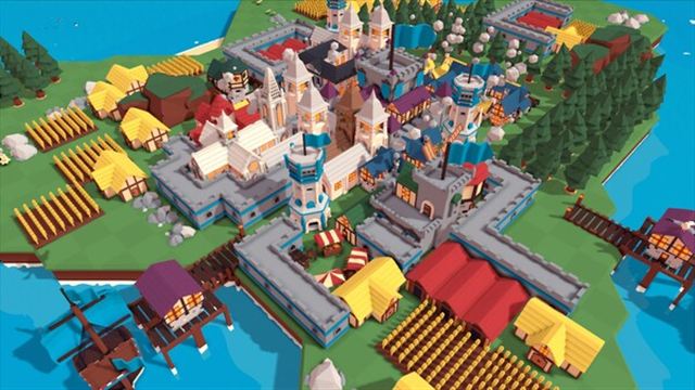 Tải game Dice Kingdoms v1.0.4-P2P