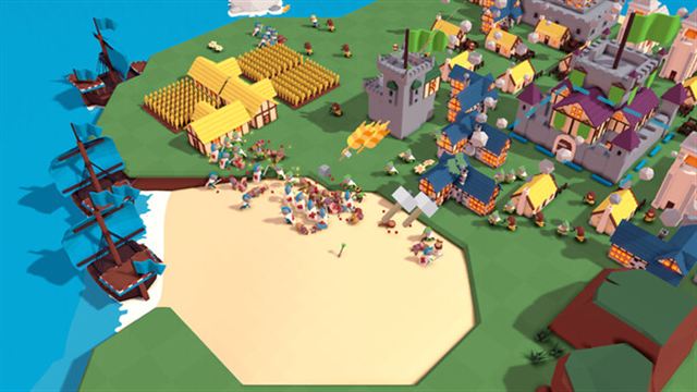 Tải game Dice Kingdoms v1.0.4-P2P