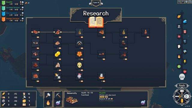 Tải game Dice Kingdoms v1.0.4-P2P