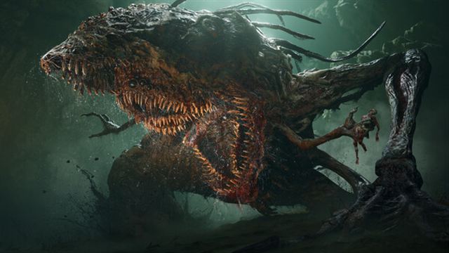 Tải game Lords of the Fallen v2.0.29-P2P