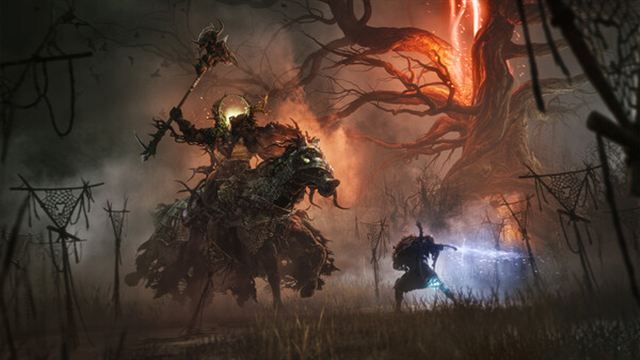 Tải game Lords of the Fallen v2.0.30-P2P