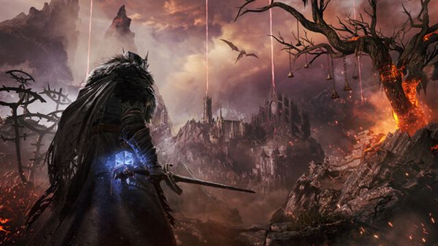 Tải game Lords of the Fallen v2.0.29-P2P
