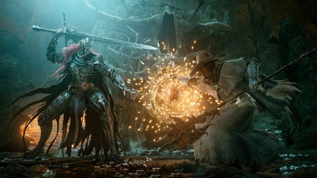 Tải game Lords of the Fallen v2.0.30-P2P