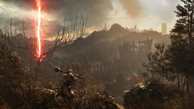Tải game Lords of the Fallen v2.0.29-P2P