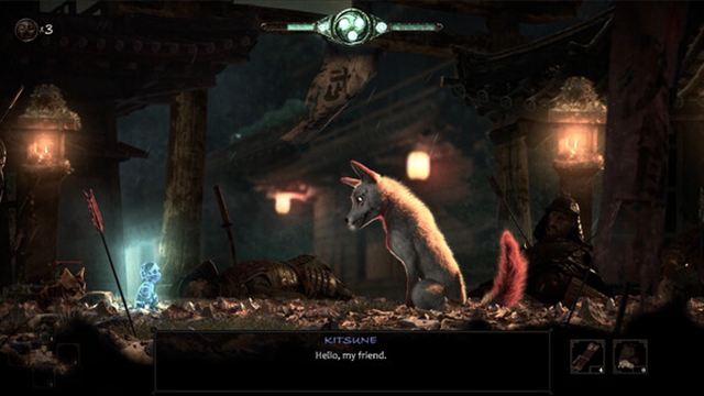 Tải game The Spirit of the Samurai v1.0.10-P2P