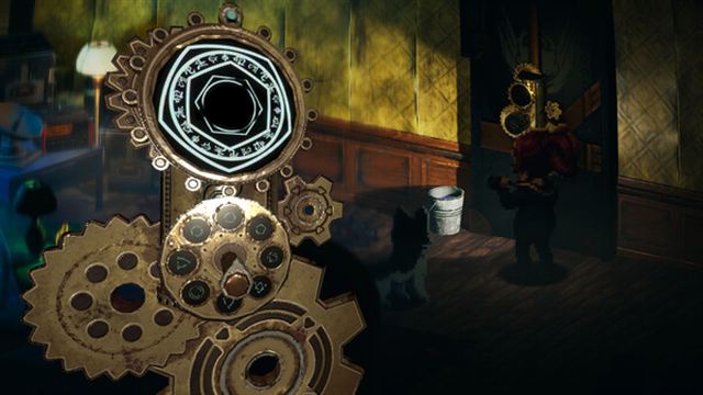 Tải game Enigma of Fear v1.0.3-P2P