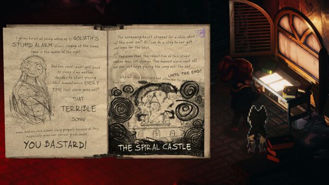 Tải game Enigma of Fear v1.2.3-P2P