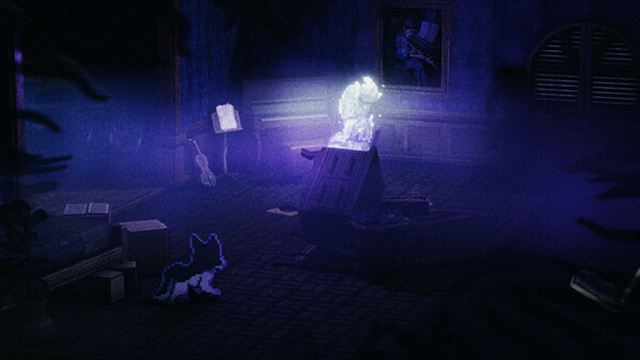 Tải game Enigma of Fear v1.0.3-P2P