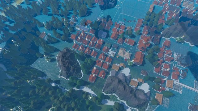 Tải game Settlement Survival v1.1.119.84-SSE