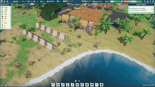 Tải game Settlement Survival v1.1.132.97-P2P