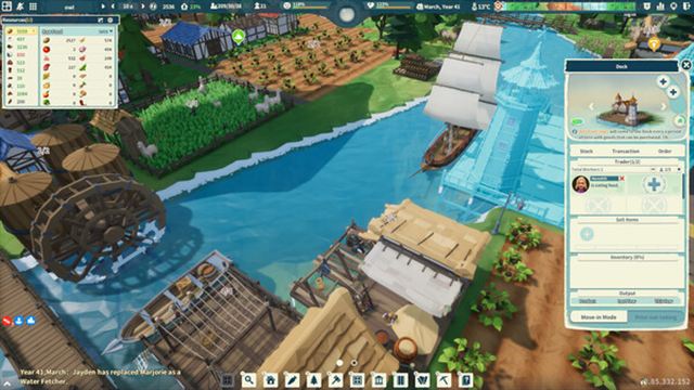 Tải game Settlement Survival v1.1.132.97-P2P