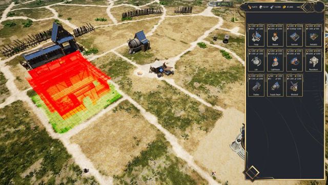 Tải game Dragonhold Early Access