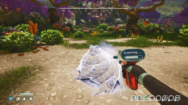 Tải game Honeycomb The World Beyond-RUNE