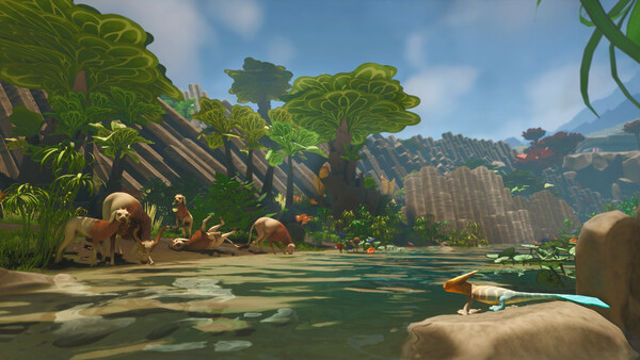 Tải game Honeycomb The World Beyond-RUNE