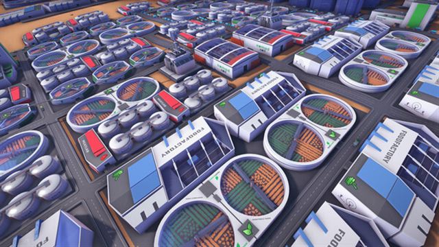Tải game InfraSpace v20240415-GoldBerg