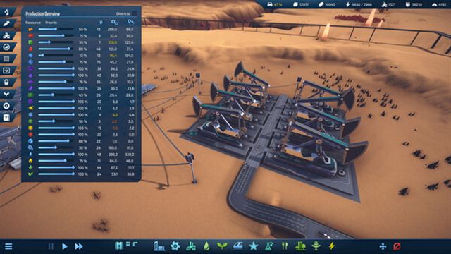 Tải game InfraSpace v20240415-GoldBerg