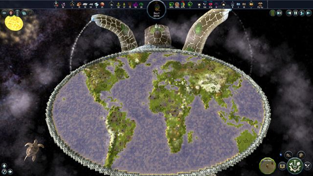 Tải game World Turtles-TENOKE