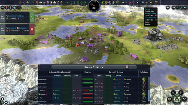 Tải game World Turtles-TENOKE