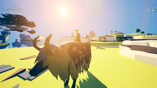 Tải game Soar Pillars of Tasneem-TENOKE